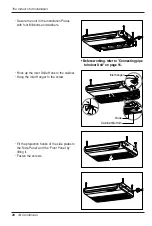 Preview for 20 page of LG UU12 Installation Manual