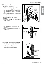 Preview for 23 page of LG UU12 Installation Manual