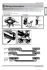 Preview for 27 page of LG UU12 Installation Manual