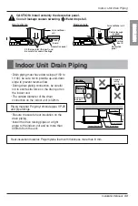 Preview for 33 page of LG UU12 Installation Manual