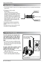 Preview for 36 page of LG UU12 Installation Manual