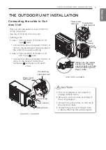 Preview for 7 page of LG UU12WH Installation Manual