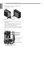 Preview for 8 page of LG UU12WH Installation Manual