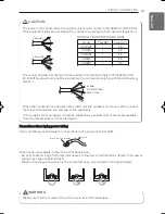 Preview for 15 page of LG UU18W Installation Manual