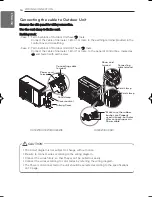 Preview for 16 page of LG UU18W Installation Manual