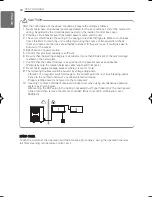 Preview for 20 page of LG UU18W Installation Manual