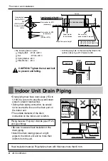 Preview for 8 page of LG UU21WH Installation Manual