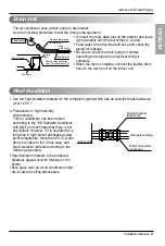 Preview for 9 page of LG UU21WH Installation Manual