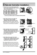 Preview for 12 page of LG UU21WH Installation Manual