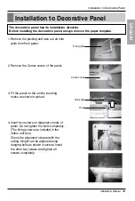 Preview for 19 page of LG UU21WH Installation Manual