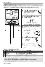 Preview for 26 page of LG UU21WH Installation Manual