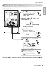 Preview for 29 page of LG UU21WH Installation Manual