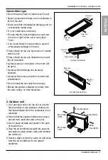 Preview for 7 page of LG UU24 Installation Manual