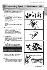 Предварительный просмотр 27 страницы LG UU24 Installation Manual