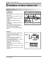 Preview for 6 page of LG UU24WD Installation Manual