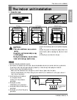 Preview for 9 page of LG UU24WD Installation Manual