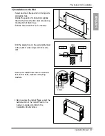 Предварительный просмотр 21 страницы LG UU24WD Installation Manual