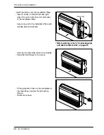 Предварительный просмотр 22 страницы LG UU24WD Installation Manual