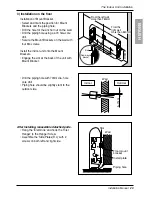 Предварительный просмотр 23 страницы LG UU24WD Installation Manual