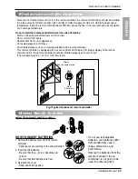 Предварительный просмотр 25 страницы LG UU24WD Installation Manual