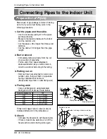 Предварительный просмотр 28 страницы LG UU24WD Installation Manual