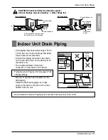 Предварительный просмотр 31 страницы LG UU24WD Installation Manual