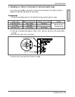 Предварительный просмотр 39 страницы LG UU24WD Installation Manual