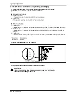 Предварительный просмотр 40 страницы LG UU24WD Installation Manual