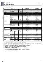 Preview for 33 page of LG UU48W U32 Engineering Product Data Book