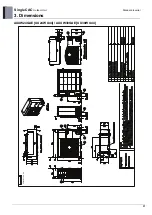 Preview for 38 page of LG UU48W U32 Engineering Product Data Book