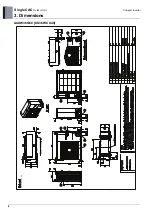 Preview for 128 page of LG UU48W U32 Engineering Product Data Book