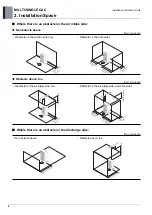 Предварительный просмотр 149 страницы LG UU48W U32 Engineering Product Data Book