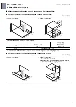 Предварительный просмотр 150 страницы LG UU48W U32 Engineering Product Data Book