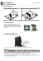 Предварительный просмотр 151 страницы LG UU48W U32 Engineering Product Data Book