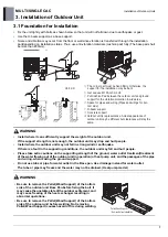 Предварительный просмотр 152 страницы LG UU48W U32 Engineering Product Data Book