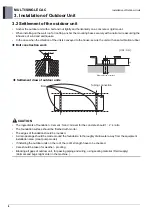 Предварительный просмотр 153 страницы LG UU48W U32 Engineering Product Data Book