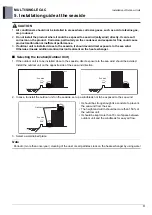 Предварительный просмотр 156 страницы LG UU48W U32 Engineering Product Data Book