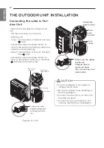 Preview for 12 page of LG UU48WH Installation Manual