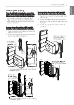 Предварительный просмотр 17 страницы LG UU48WH Installation Manual