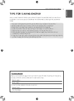 Preview for 3 page of LG UU48WR Installation Manual