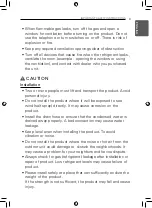 Preview for 9 page of LG UU48WR Installation Manual