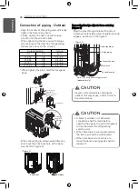 Предварительный просмотр 22 страницы LG UU48WR Installation Manual