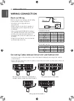 Предварительный просмотр 24 страницы LG UU48WR Installation Manual