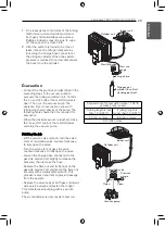 Предварительный просмотр 29 страницы LG UU48WR Installation Manual