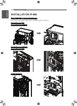 Предварительный просмотр 32 страницы LG UU48WR Installation Manual