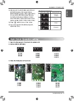 Preview for 9 page of LG UU49W Installation Manual