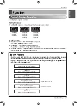 Preview for 21 page of LG UU49W Installation Manual