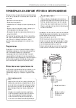 Предварительный просмотр 39 страницы LG UU49WC1 Installation Manual