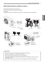 Предварительный просмотр 57 страницы LG UU49WC1 Installation Manual