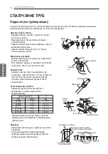 Предварительный просмотр 102 страницы LG UU49WC1 Installation Manual